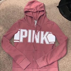 Pink Victoria secret